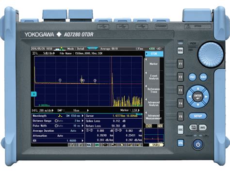 yokogawa distributor.